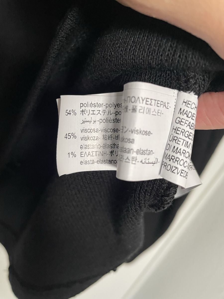 Zara Magliette Polo: Polo-Shirt von Zara – Usato da Basel venduto da Robyn20 5
