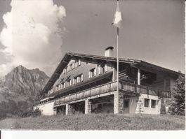 Engelberg Grüssboden 1970