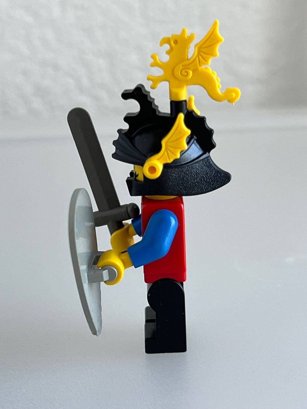 Lego Kit di costruzioni: LEGO Castle Drachenritter – Usato da Uttigen venduto da sonorsonic 1