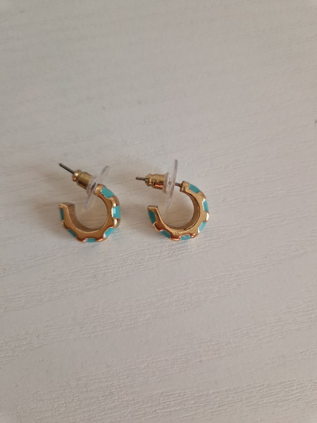 Ohrringe & -stecker: earring – Neu (gemäss Beschreibung) aus Chigny von lor_fs8h