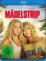 Mädelstrip  (Blu-Ray)
