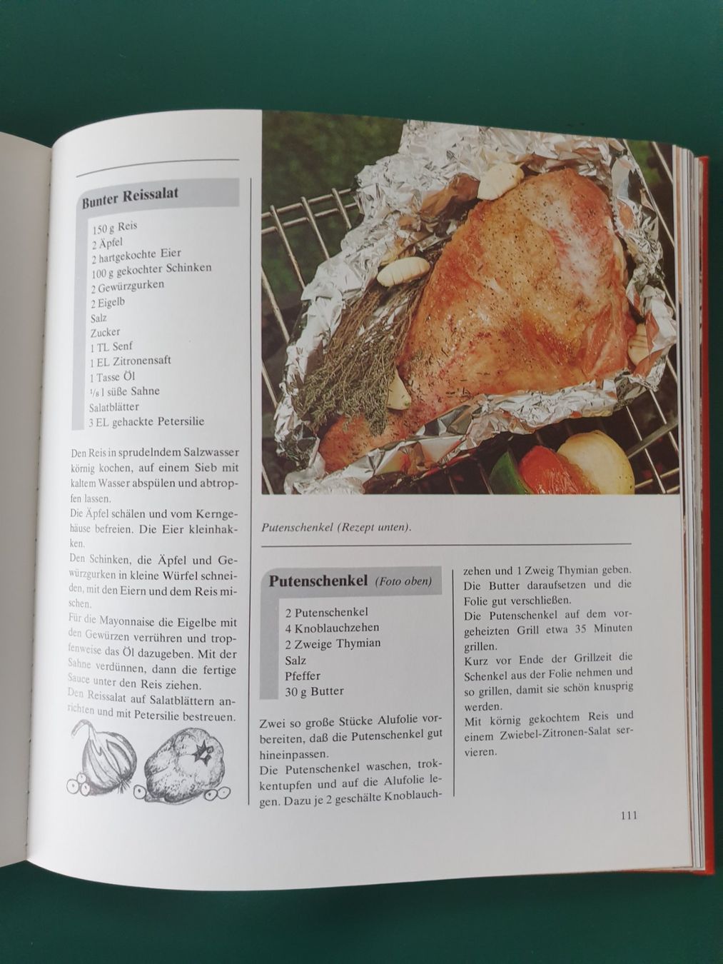 Bücher: Das Super-Grillbuch – Gebraucht aus Tuggen von Mviola2 4