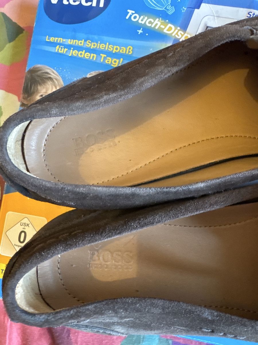Scarpe da uomo: Hugo Boss – Usato da Menzingen venduto da Dali2504 2