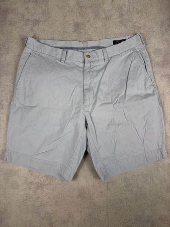 Short chino Ralph Lauren bleu clair - W36