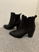 Buffalo Stiefelette Gr. 38