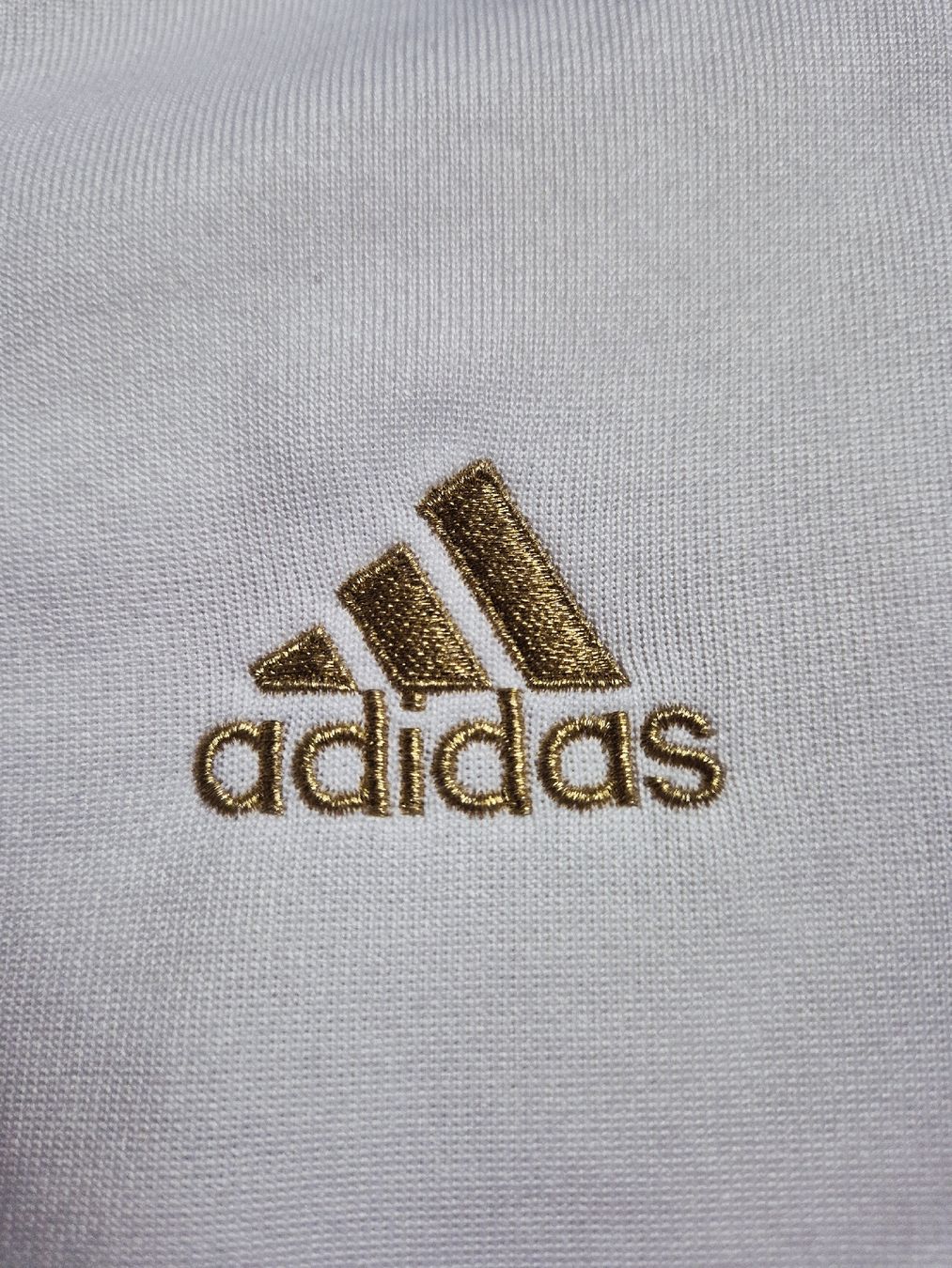 Adidas Giacche: Adidas Jacke Kaká Grösse L – Usato da St. Gallen venduto da CaliSunshine 3