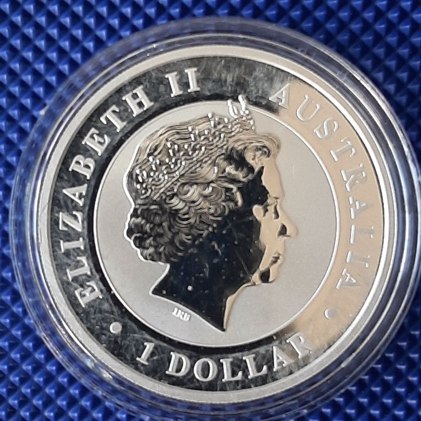 Alle Münzen: Australian Koala 2018 1 oz Silver – Gebraucht aus Carouge GE von cecob0909 1