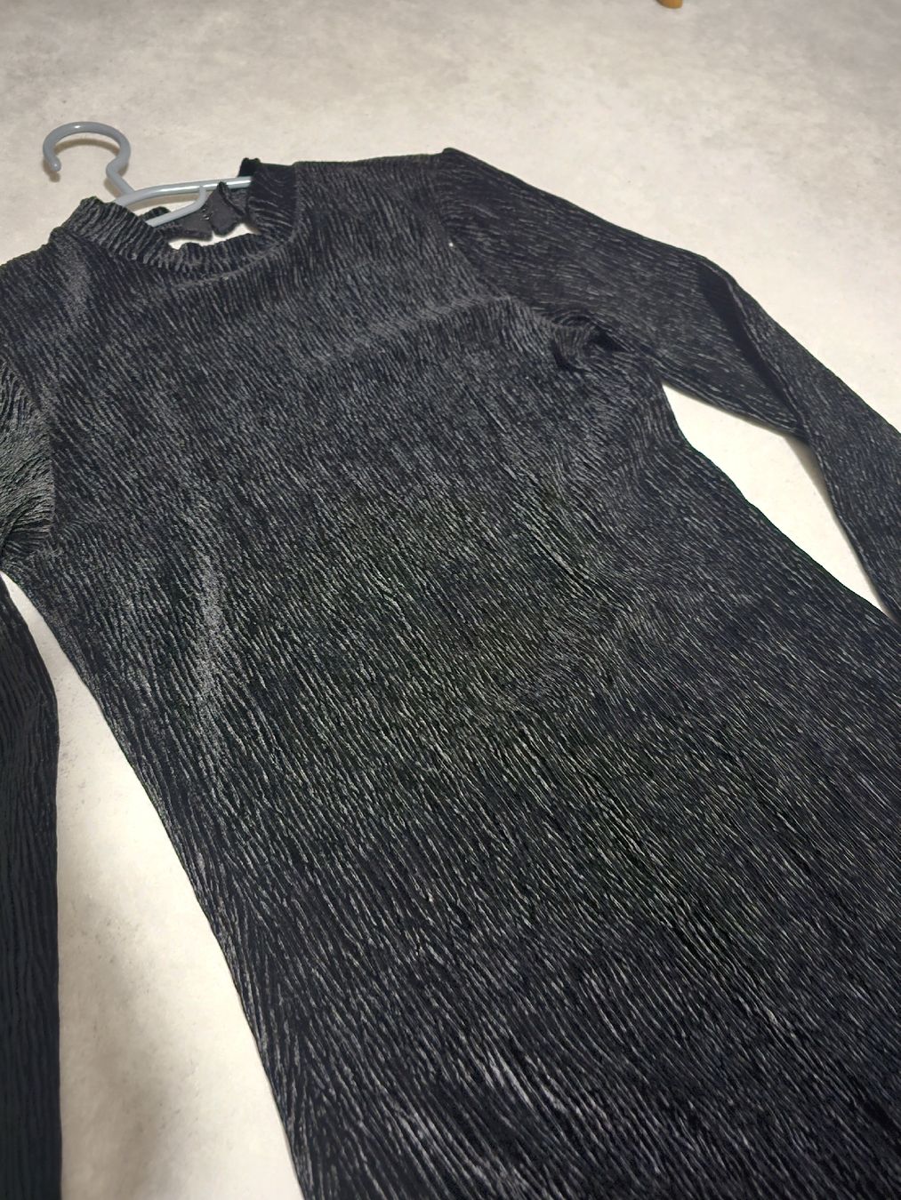 H&M Robes: Robe dos nu taille M – Neuf (Voir description) à Sornetan par T.a333 1