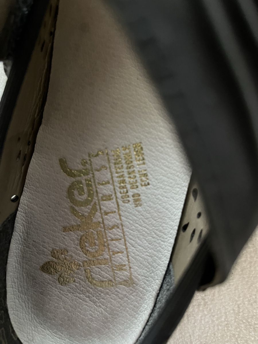 Scarpe da donna: Damenschuhe – Nuovo (secondo la descrizione) da Schliern b. Köniz venduto da medion3098 5
