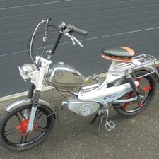 Profile image of Benz16