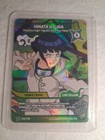 Naruto Mythos Hinata Hyuga Englisch