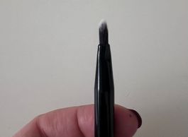 Mesauda Milano Lip Brush 518