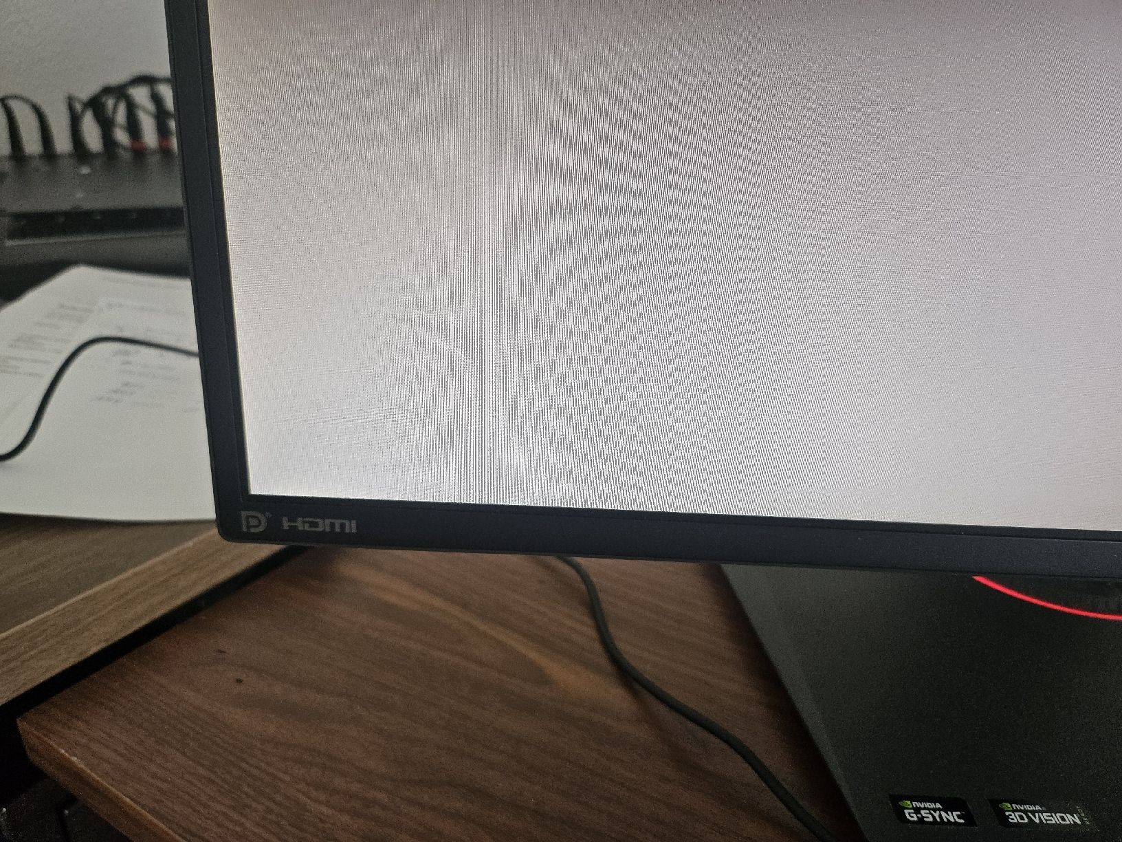 Asus Ecrans: Asus PG278QR – D'occasion à Niederglatt ZH par BillyPepper 4