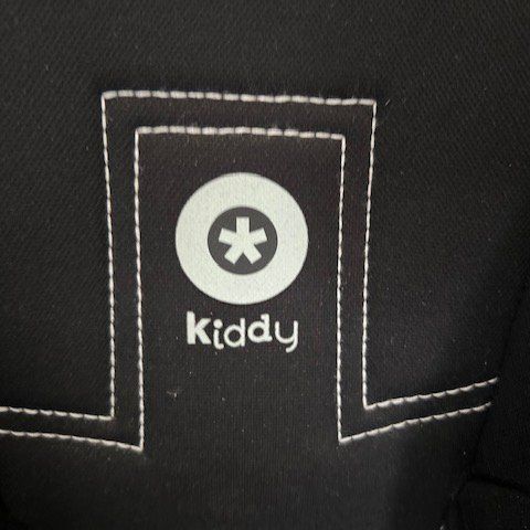 Kiddy Seggiolini per auto: Kinderautositz Kiddy Guardianfix Pro 2 – Usato da Pfaffhausen venduto da truempi 7