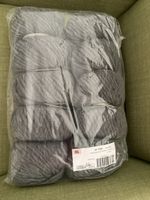 20 Knäuel 100% Wolle von Buttinette 