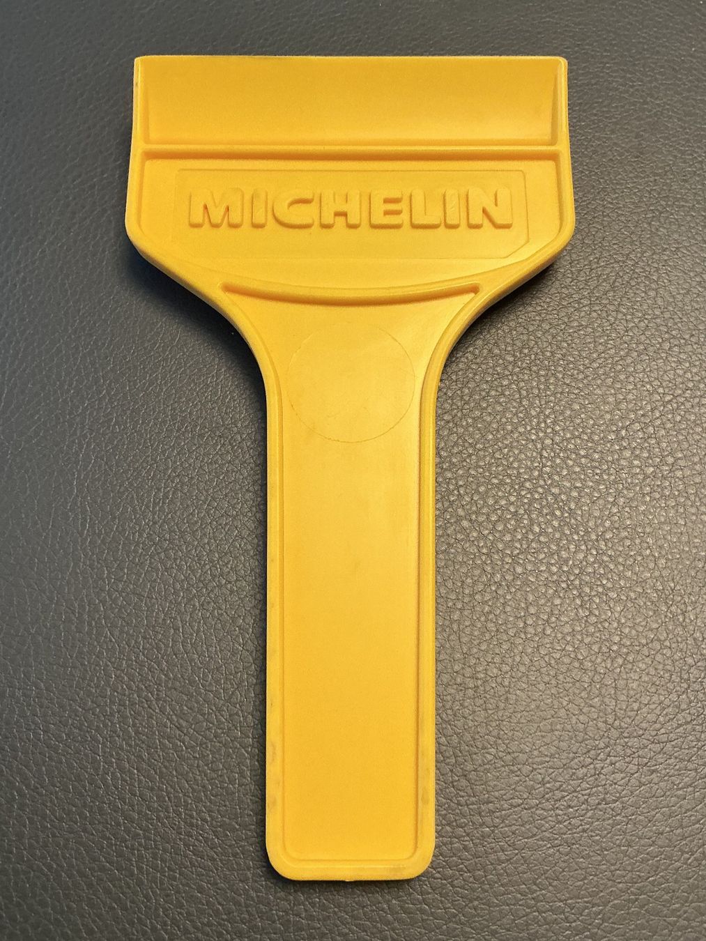 Tutti gli attrezzi: Michelin Eiskratzer, gelb, Vintage – Usato da Horw venduto da adler65 2