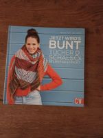 Aktion: Buch Jetzt wird's bunt