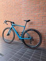 BMC Roadmachine 01 Three mit Zipp 303s Räder und Powermeter
