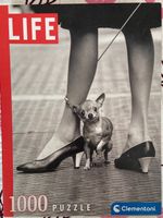 Life Puzzle 1000 Teile
