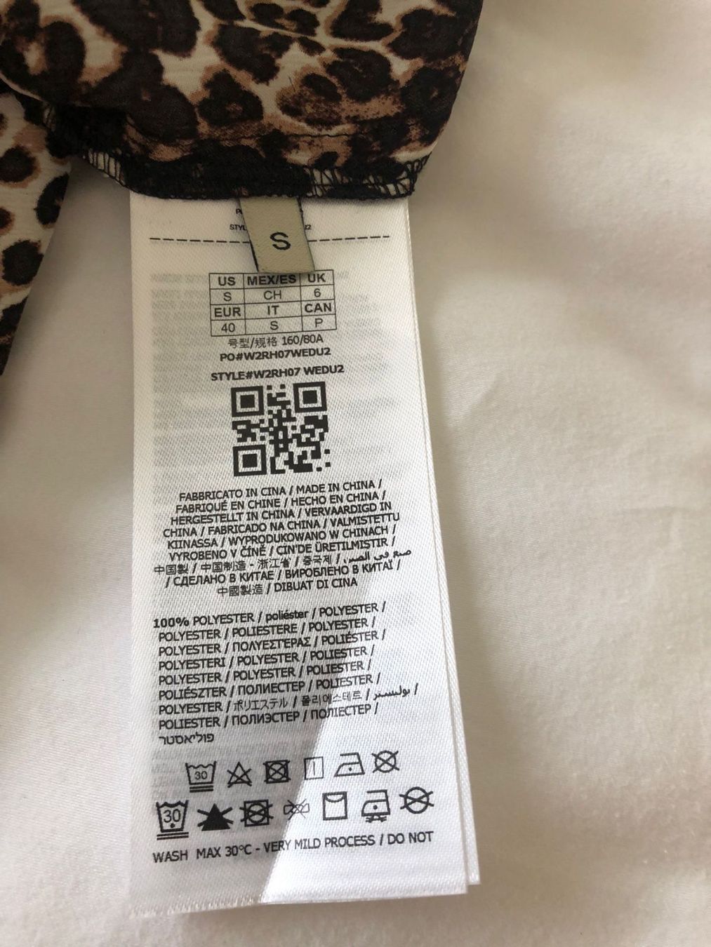 Guess Camicette: Bluse Guess – Nuovo (secondo la descrizione) da Basel venduto da FannySt 5