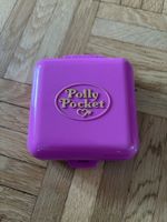 Nostalgie Polly Pocket Wild Zoo World 1989