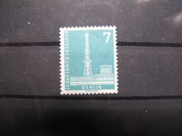 Berlin 1956 Berliner Stadtbilder I **