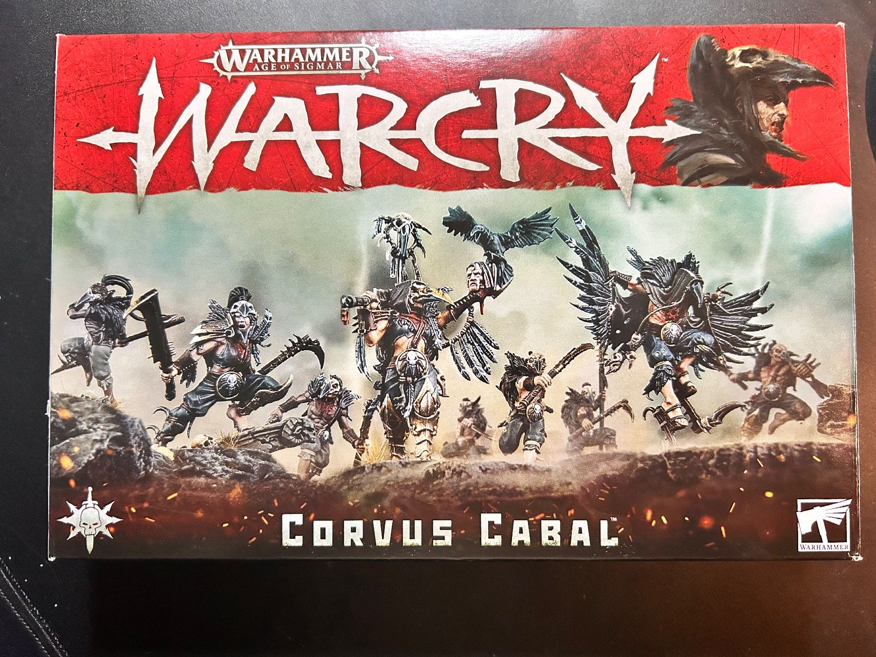 Giochi: Warhammer Sammlung – Usato da Burgdorf venduto da Muck1977 1