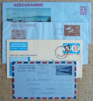 LOT AEROGRAMME