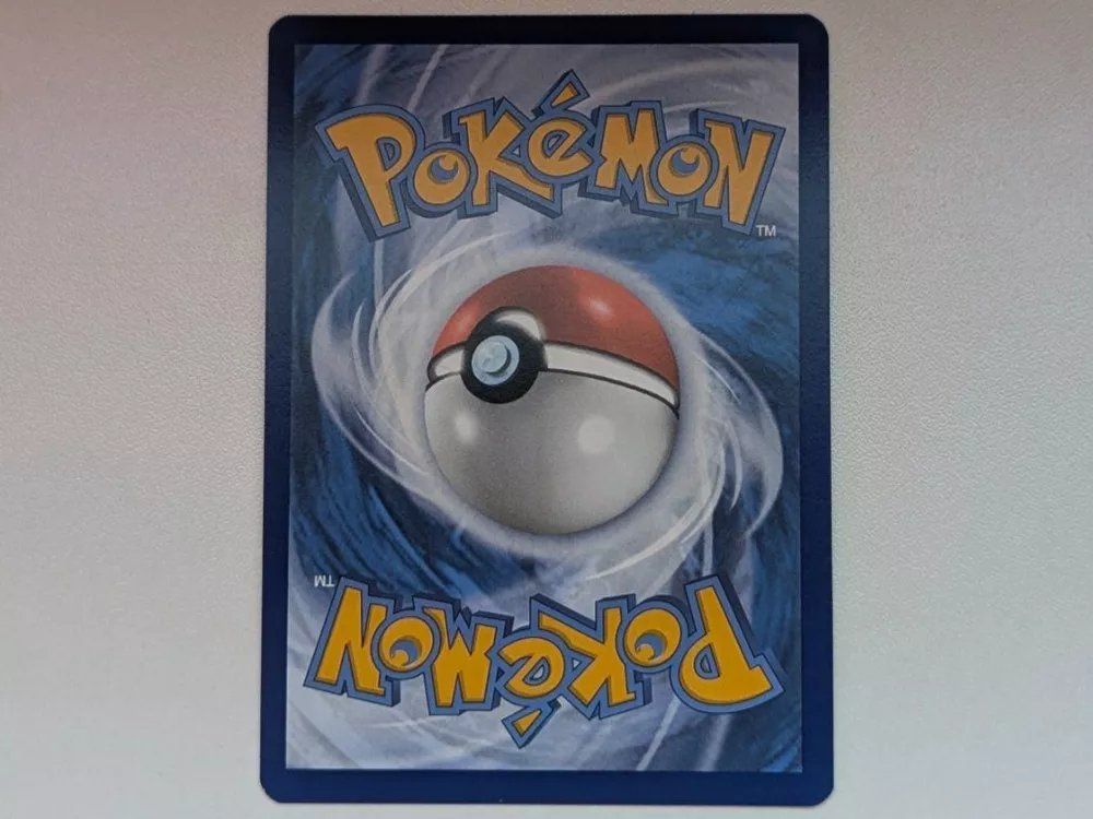Pokémon Carte collezionabili: Pokémon | EN | SVE | Reverse Holo | Basic Metal Energy (005) – Usato da Basel venduto da NeoNoir 1