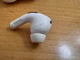 Apple AirPods Pro 2. Gen rechtes Ohrteil mit Ladecase