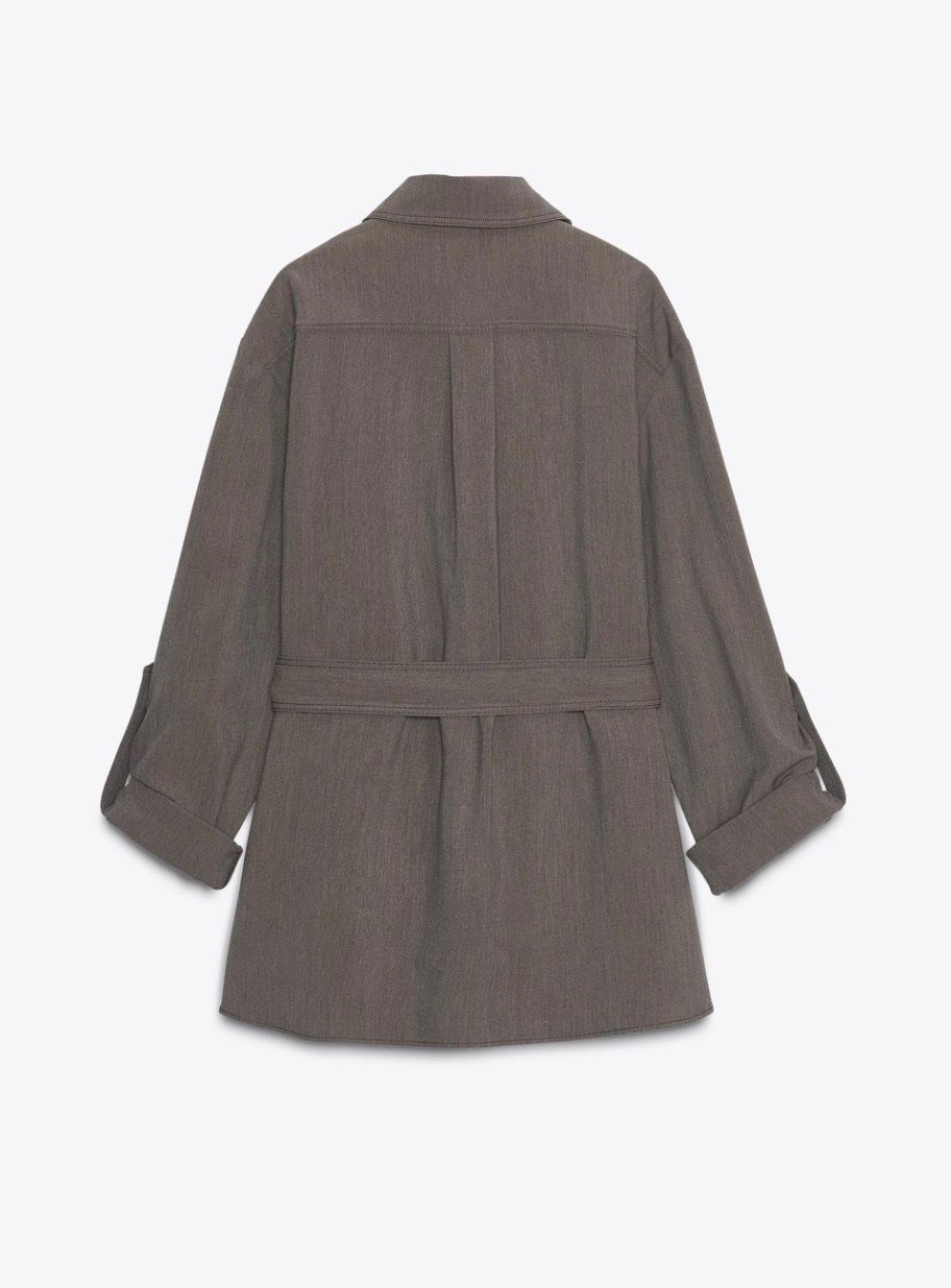 Zara Blusen: Zara Bluse / Grösse S – Neu (gemäss Beschreibung) aus Effretikon von YaMn 8