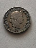5 Rp. 1890