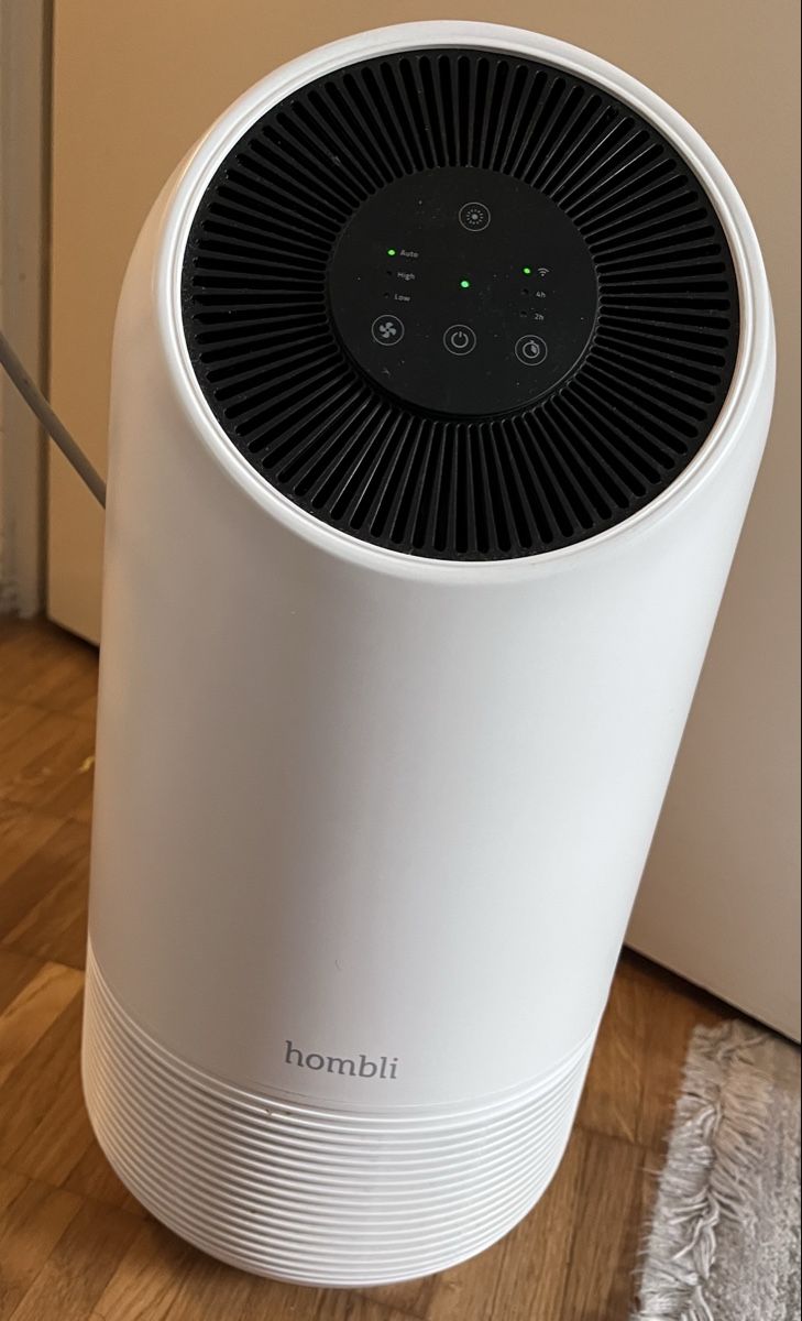 Purificateurs d'air: Hombli Smart Air Purifier – D'occasion à Luzern par joa_hqm6
