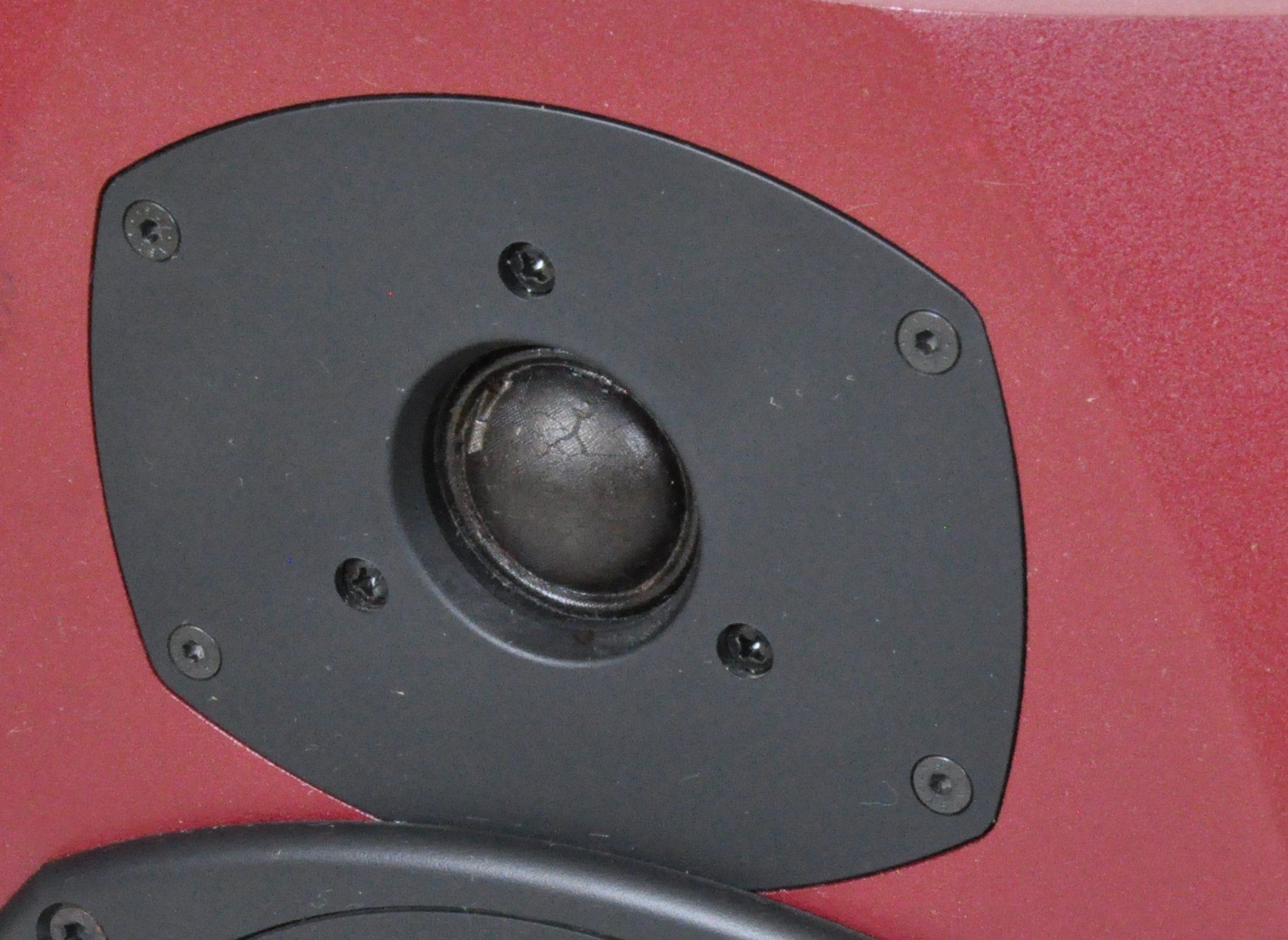 Tannoy Lautsprecher: Tannoy Reveal – Gebraucht aus Oberglatt ZH von Kumar2 2