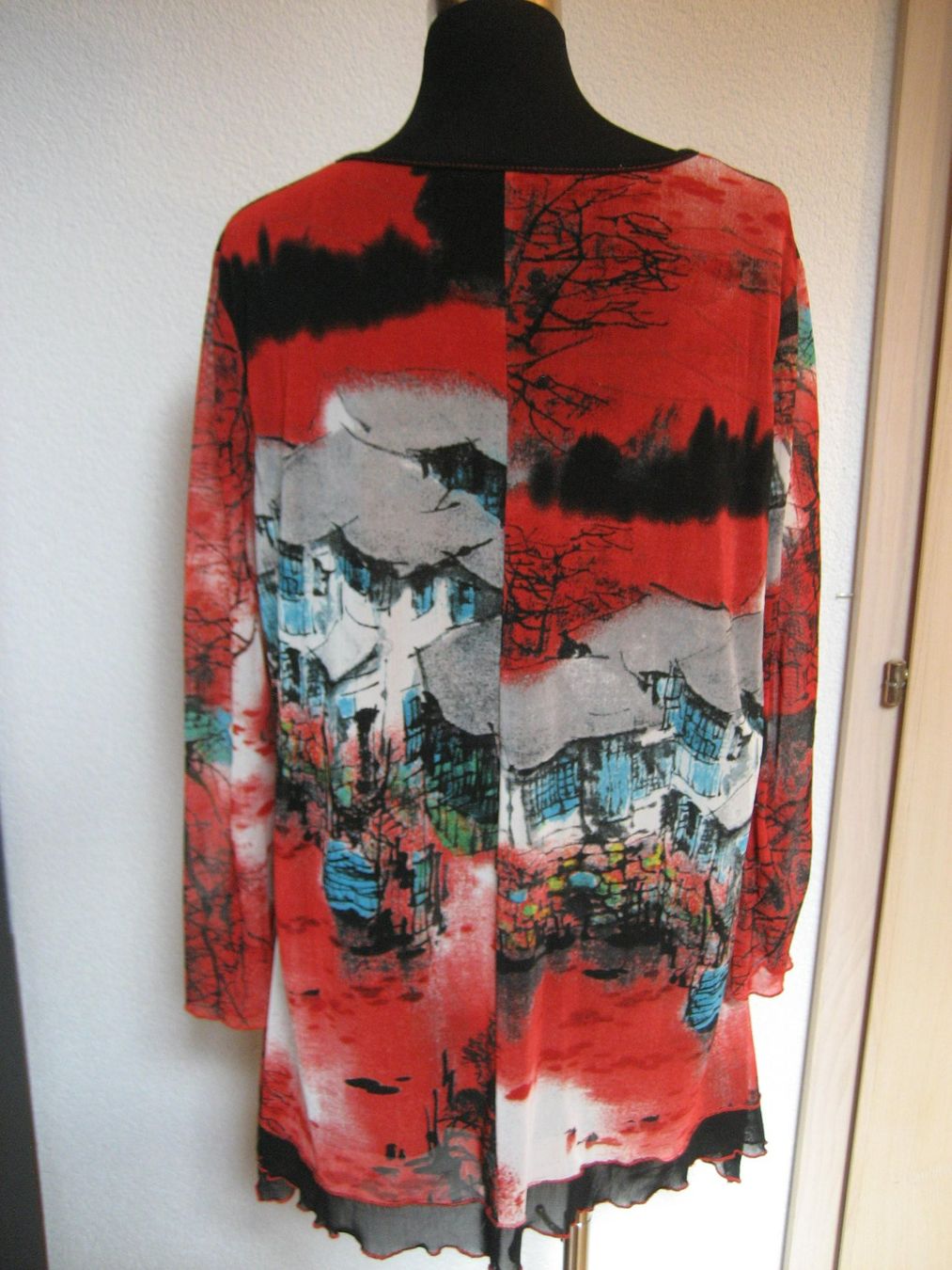 Maglioni & Felpe: Pull Kathan taille XXL – Usato da Delémont venduto da marryb 5