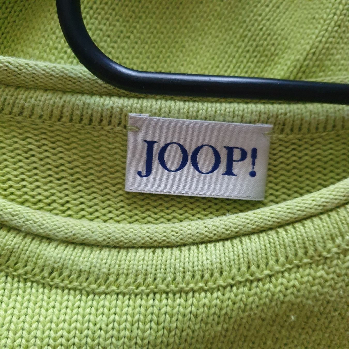 Joop Maglioni & Felpe: JOOP Vintage Pullover Gr. 50 – Usato da Frenkendorf venduto da Moon111 4