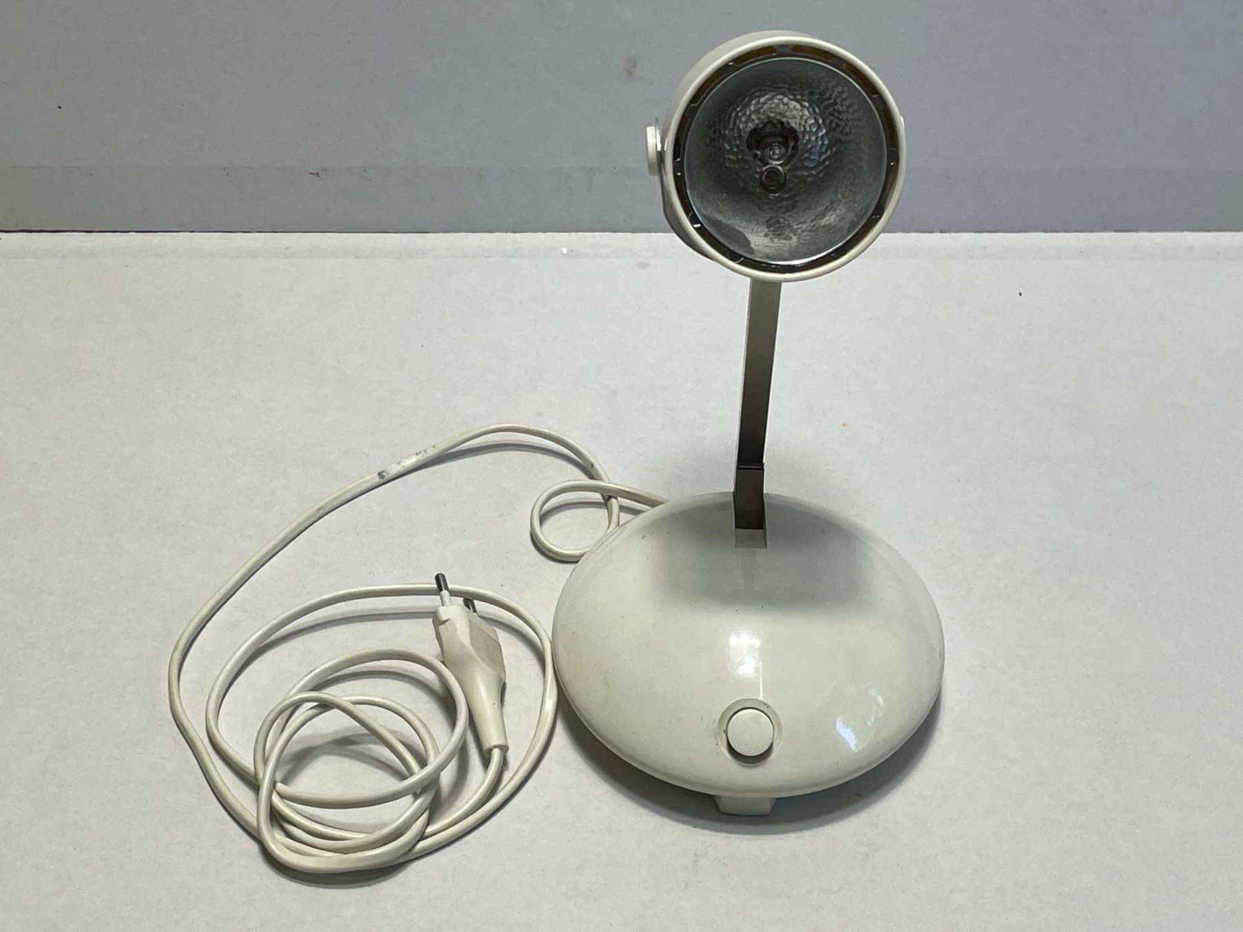 Lampade: Vintage Eichhoff Werke Desk Light – Usato da Zürich venduto da le_souk 1
