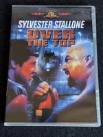 OVER THE TOP Silvester Stallone DVD DE/EN/TR/SP