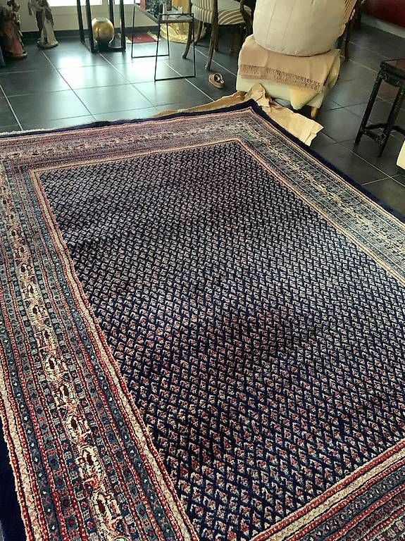 Teppiche: Teppich MIR Persien  – Gebraucht aus Lufingen von Goldy_1 1