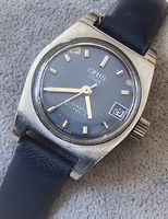 Oris Star Automatik Damenuhr 24mm