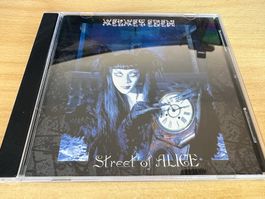 Velvet Eden – Street Of Alice