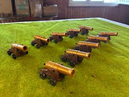 Playmobil Piraten