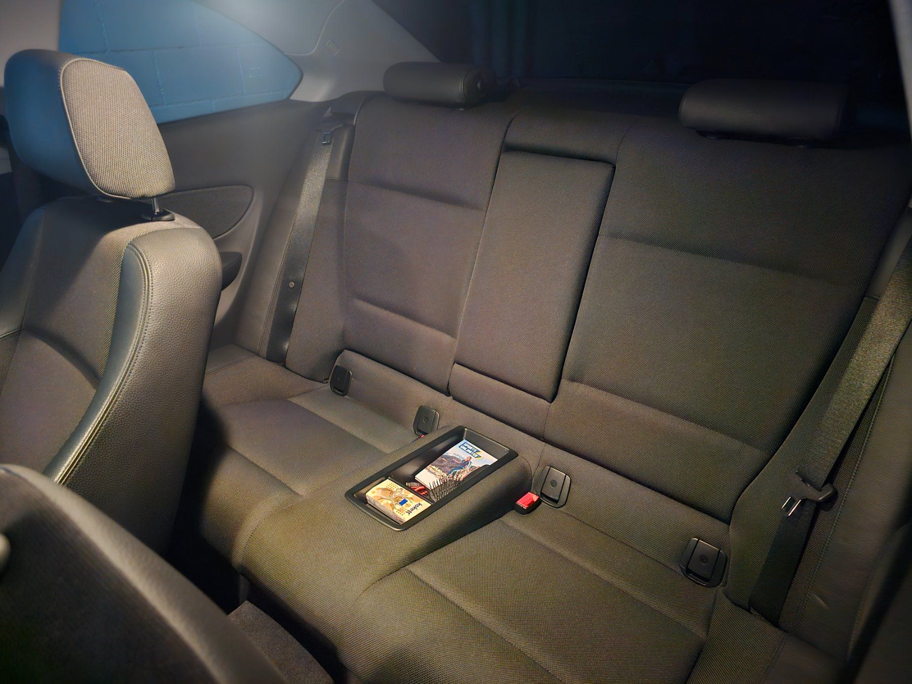 BMW Automobili: BMW e82 125i Steptronic – Usato da Birmensdorf ZH venduto da Simeon84 7