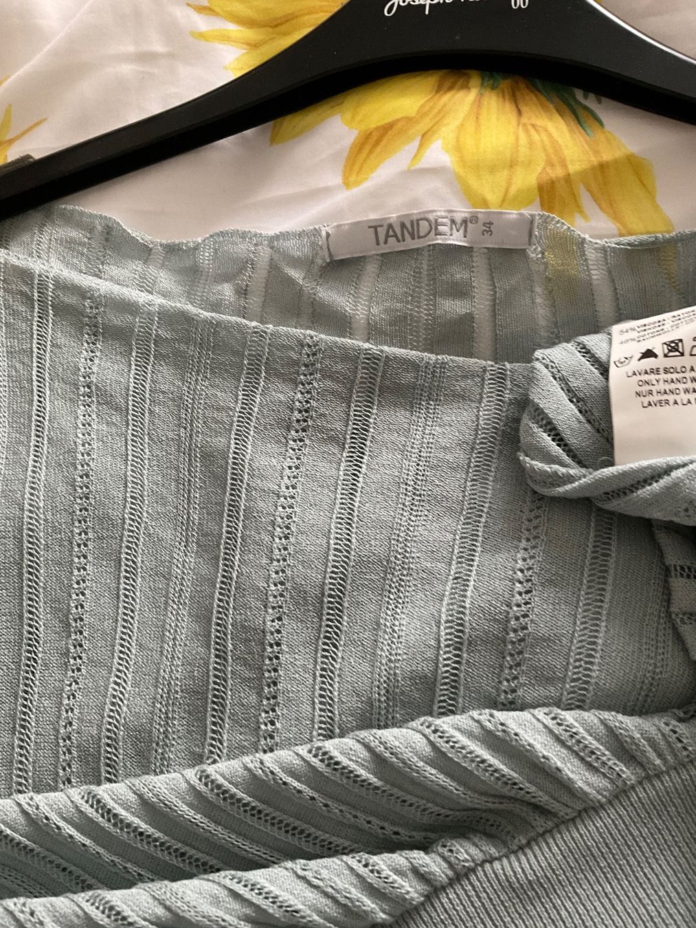 Maglioni & Felpe: TANDEM oversize Pullover Gr 34 bis 42 hellgrün – Usato da Urdorf venduto da alda02 7