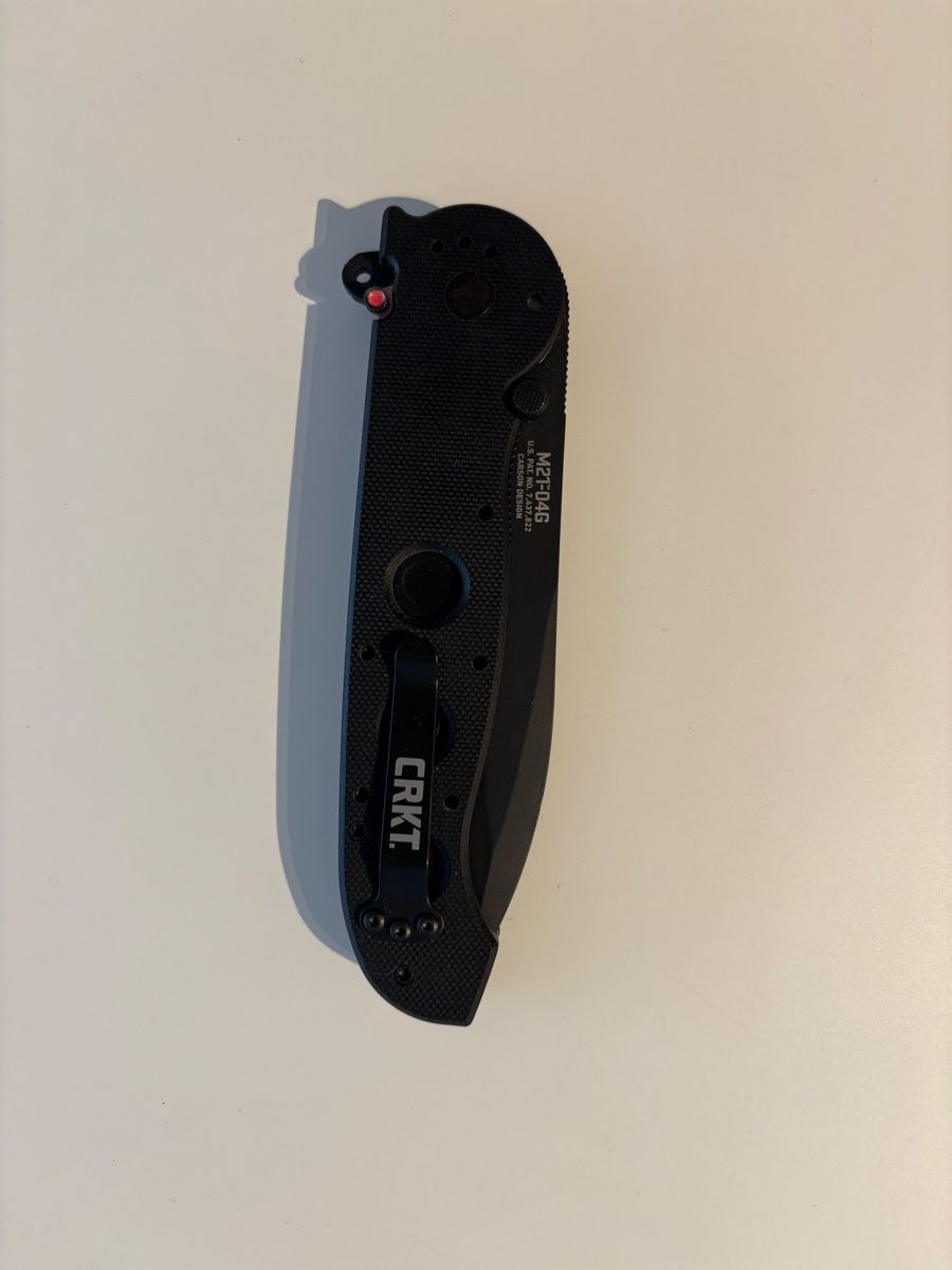 Accessori: CRKT M21-04G – Nuovo (secondo la descrizione) da Lausen venduto da ole1993