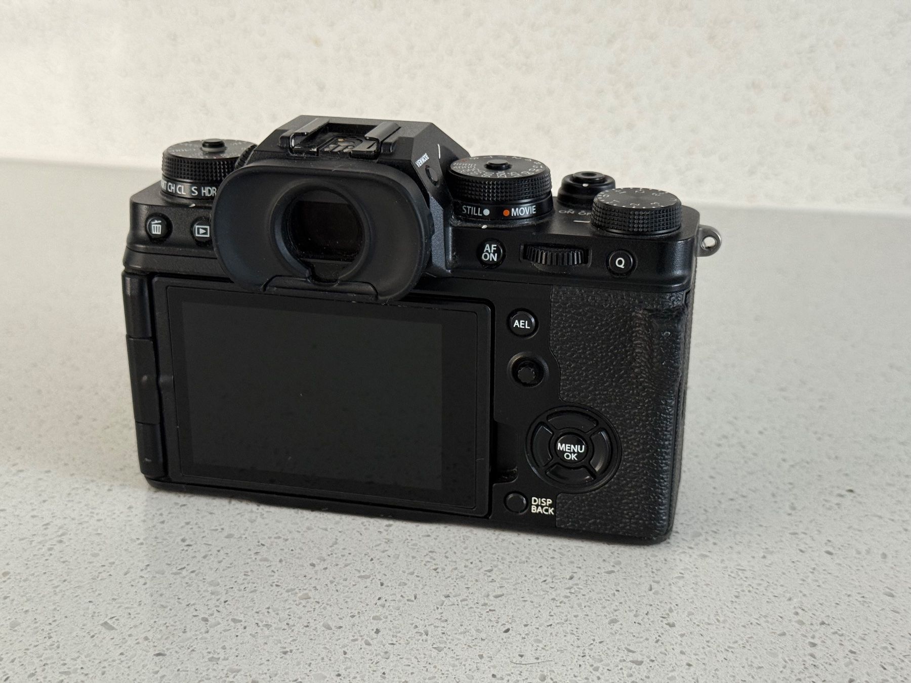 Fujifilm Appareil photo: FUJI X-T4 & Objektive (4x) – D'occasion à Zürich par skywa7ker 2