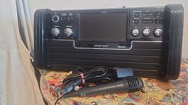 Sistema karaoke Easy Karaoke, praticamente nuovo x regalo! 