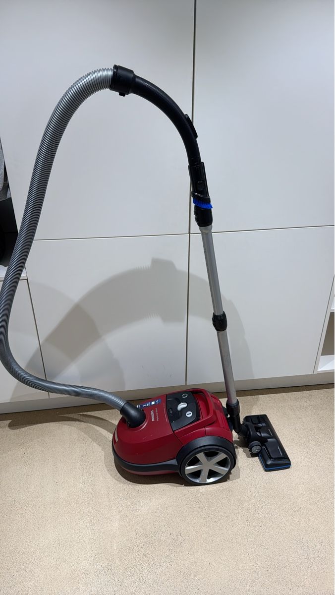 Philips Aspirapolveri & Accessori: Philips Vacuum Cleaner – Usato da St. Gallen venduto da Kesvilla