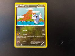 Dratini 49/108 - Roaring Skies - en