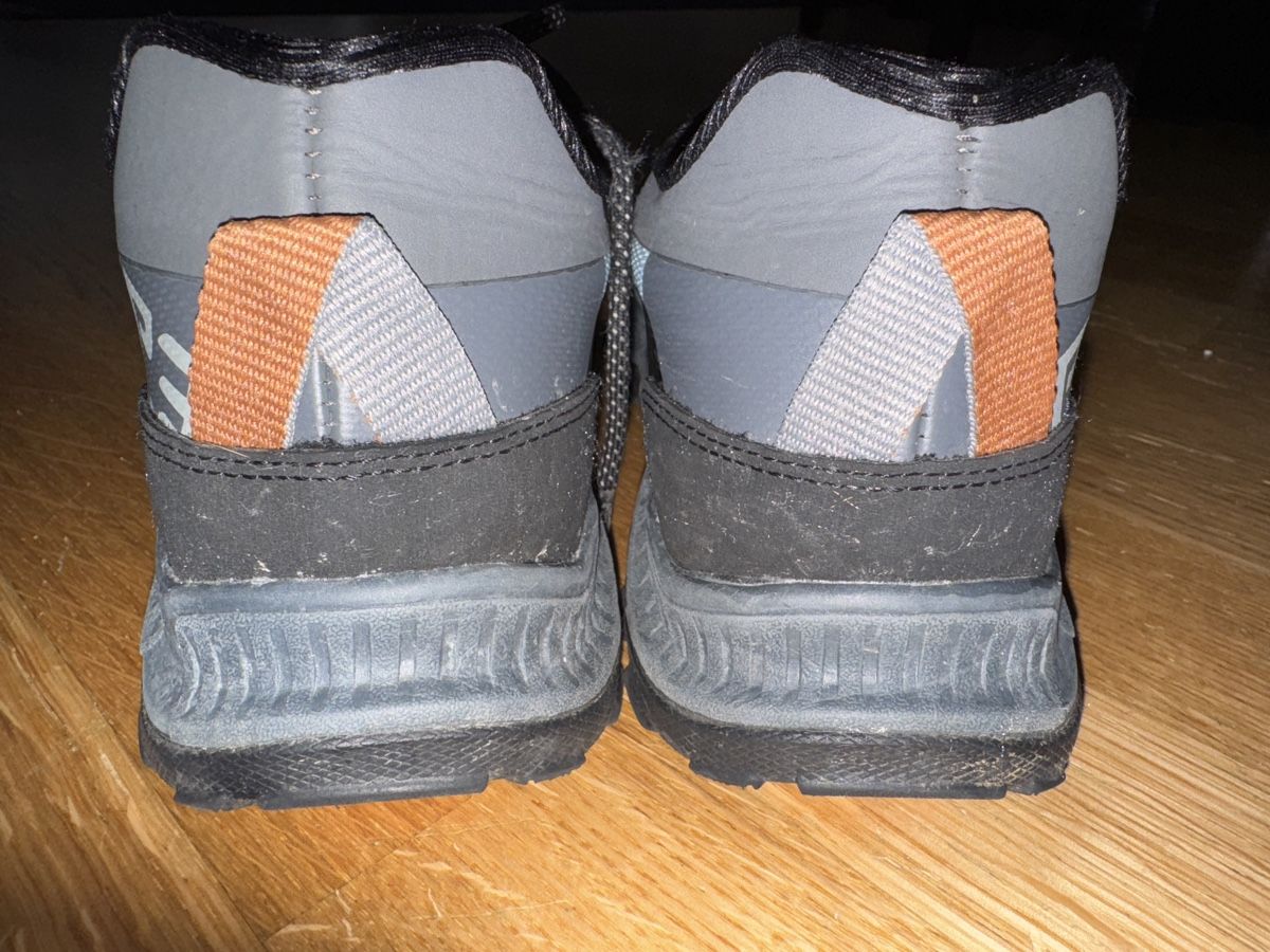 Icepeak Scarpe da donna: Icepeak Schuhe, Gr. 39 – Usato da Zürich venduto da szityu 3